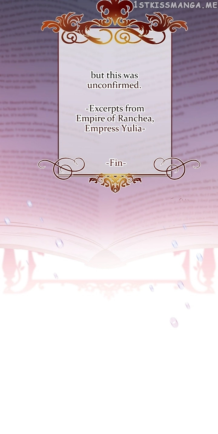  I've Become the Villainous Empress of a Novel Chapter 149 28